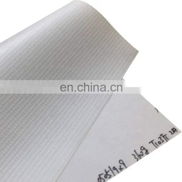 New Banner Material 440g13oz Factory Wholesaler Flex Banner Printing Media photo-3
