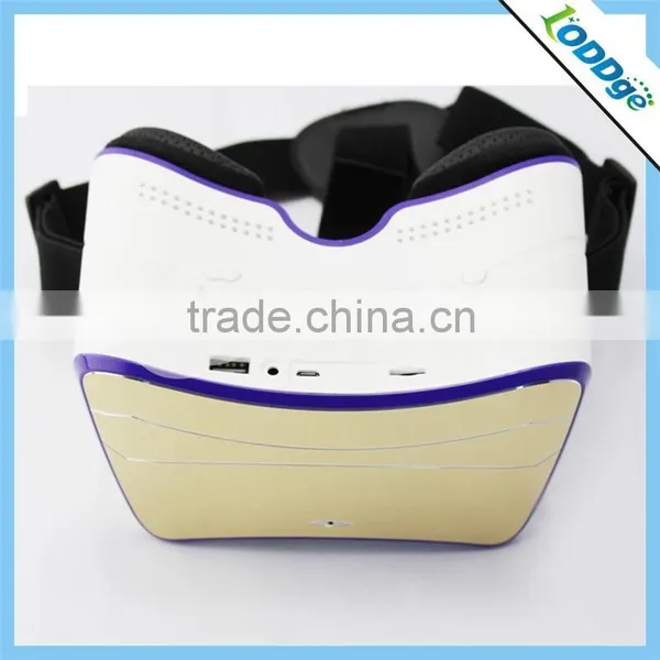 2016 New Design 9d vr Cinema With Great Price photo-4