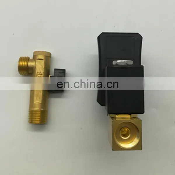 no Return Blue Auto Valves Vipla Electronic Inflatable Pool Manifold With Fish Tank Drain Valve photo-4