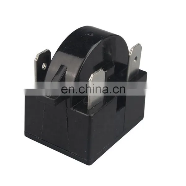 Ptc Relay for Refrigerator Compressor Power Relays photo-2