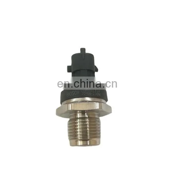 3974092 Engine Parts Pressure Sensor 3974092 Diesel Engine Truck Parts photo-3