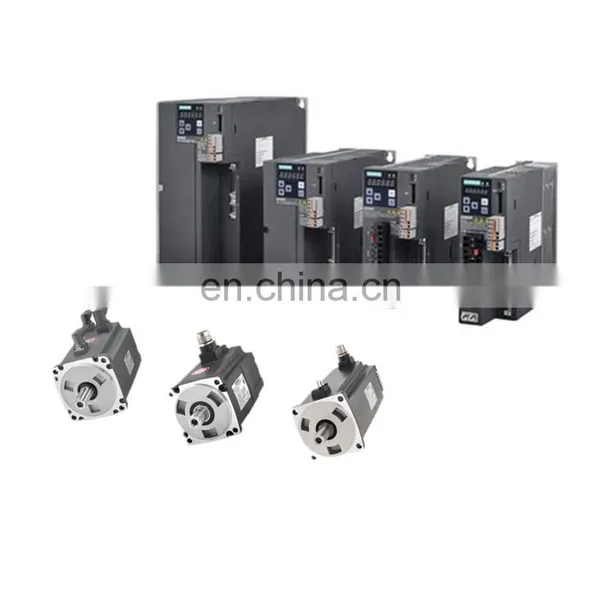 Hot Selling Siemens Servo Motor Siemens Motor Laser Drilling Belt Drive Workshop e 1FK7083-2AH71-1RH1 1FK70832AH711RH1 photo-3