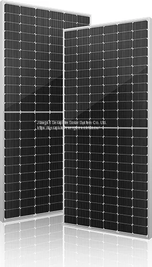 S3 Series Solar Module