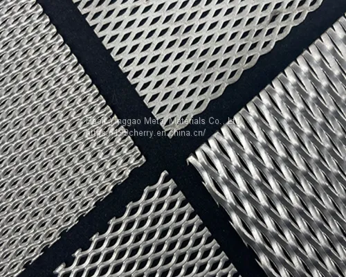 Titanium Mesh photo-3