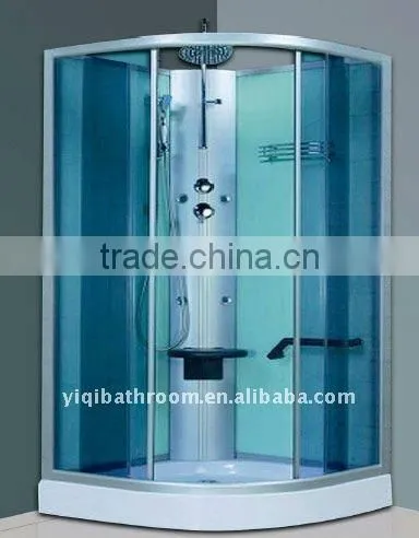 2011 New Computerized Integral Steam Shower Room