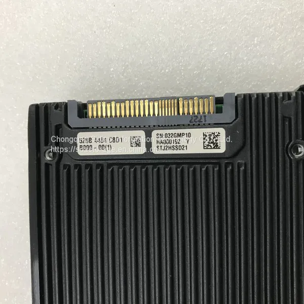 02351GTY 1TB SSD NVMe Disk Unit photo-4