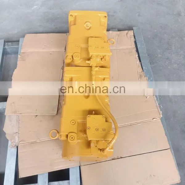Excavator 374DL Main Pump 369-9676 374D Excavator Hydraulic Pump photo-5