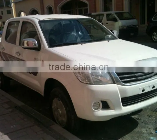 TOYOTA HILUX DIESEL