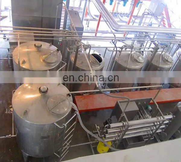 Instant Coffee Production Line photo-3