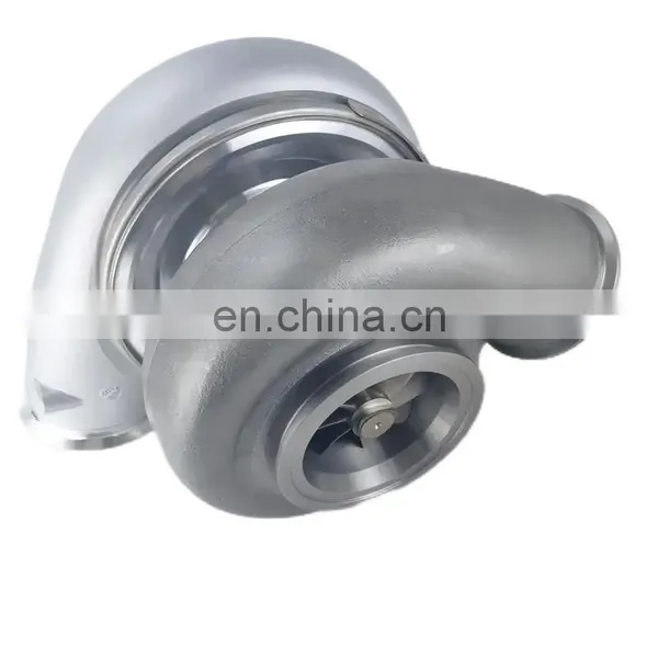 Racing Turbocharger G42-1200 879779-5007S 757707-0011 Ball Bearing Turbo for Universal Racing Car photo-2