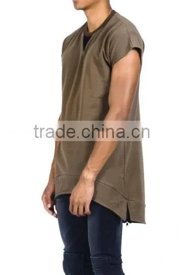 Short Sleeve Designer Hoodie/latest Model Sweatshirt/street Wear Designer Sweatshirt/short Sleeve Designer Sweatshirt photo-3