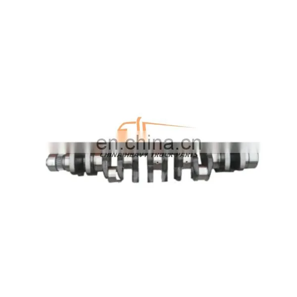 China Factory Direct Sales A7 CNHTC SINOTRUK HOWO A73808013G Engine Assembly 161560020029 Crankshaft Assembly photo-4