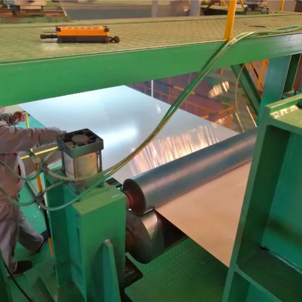 Color coated Aluminum Panel photo-4