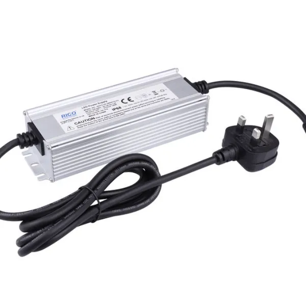 150W LED Driver IP67 Waterproof Compliant With Safety Standards photo-3