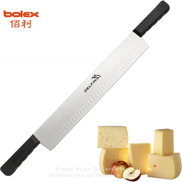 Pizza Wheel Cutters,pizza Rocker,mundial Knives,pizza Baking Screens,pizza Knife and Tools Produced by Bolex China photo-2