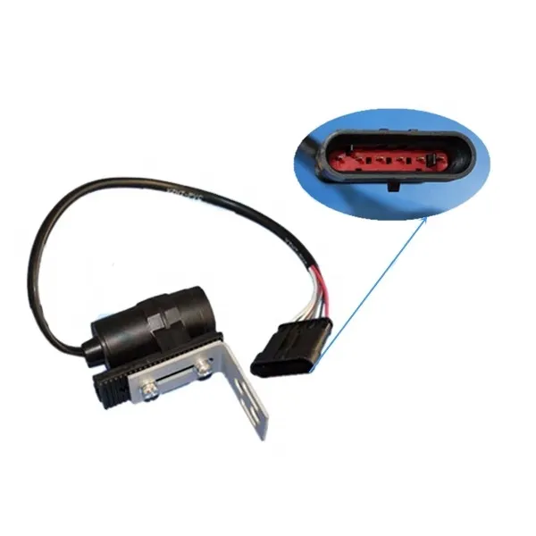 Other Performance Parts 3792-00349 China Bus ZK6180HG ZK6129H Truck Inductive Proximity Switch