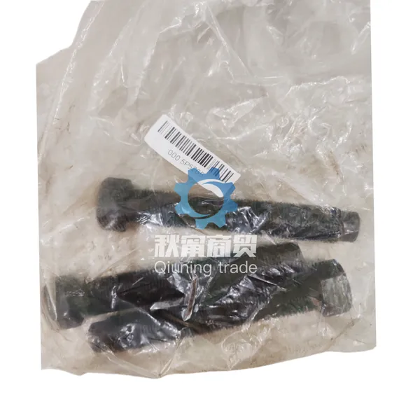 CAT1995815 199-5815 1995815 BOLT-FORCING Caterpillar Engine AD30, R1300 photo-3