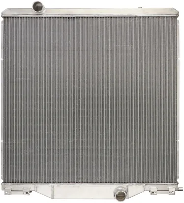 2001-3559 China Factory Wholesale Aluminum Radiator for Mack Cooler photo-2