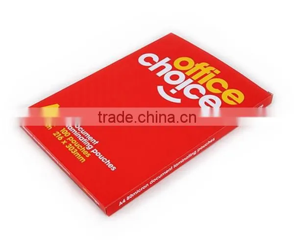 Hot Sale Custom Design Portable Standard Recycle Kraft a4 Size Paper Box photo-5
