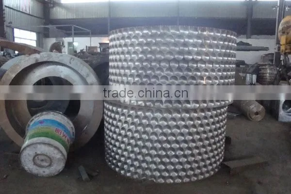 The Upper Design Pressure Ball Machine / Briquette Making Machine Made in China photo-2