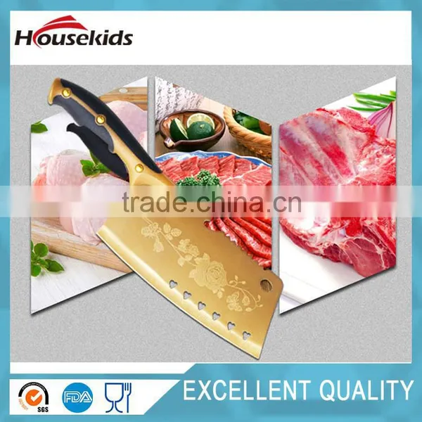 Best Stainless Steel Kitchen Knife Set photo-4