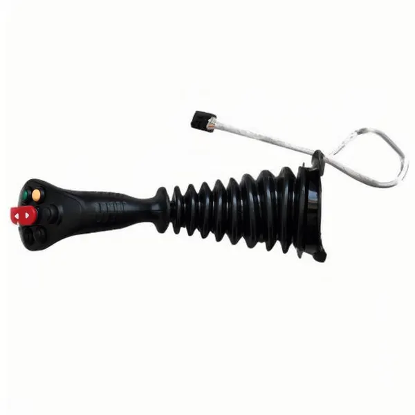 Joystick for Wheel Loader Spare Parts photo-2