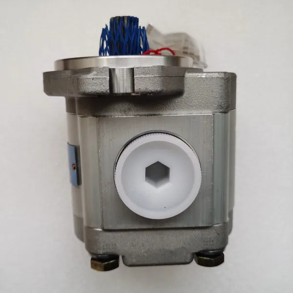 Hydraulic Pump CBTGB-F310-ALΦ9 for Wheel Loader