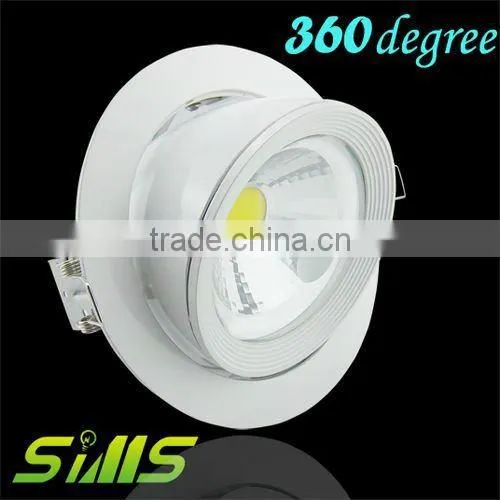 Cob Downlight