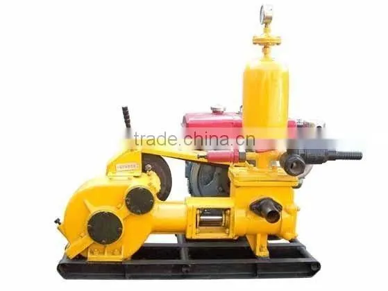 HFJ-200 Multipurpose Portable Engineering Borehole Drilling Machine photo-5