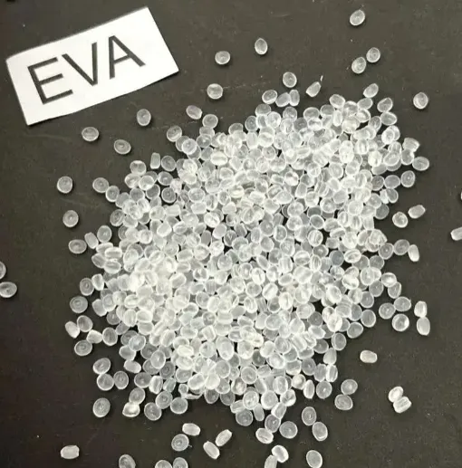 EVA DowDuPont 3155 Anti-oxidation Thermal Stability Coating Application Copolymer EVA Elastic Material Raw Material EVA 3155 photo-3