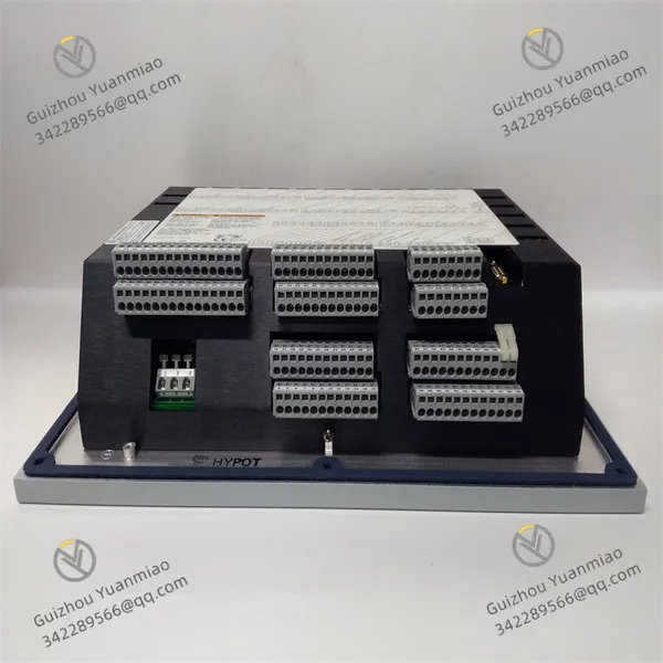 Woodward 9907-164 Digital Governor photo-4