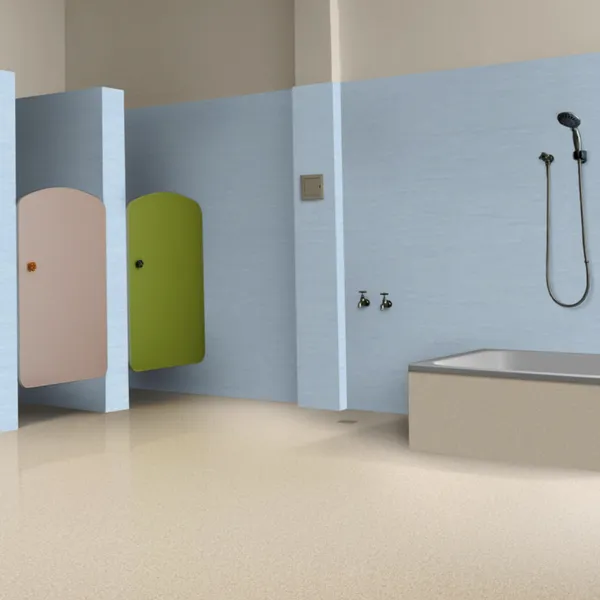 Flexible and easy-to-install 1.5mm high performance vinyl wall covering