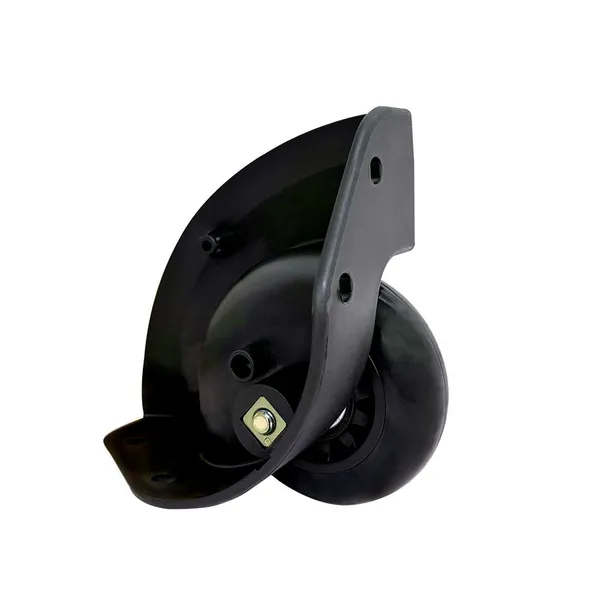 Factory-customized Casters Makeup Case and Furniture Wheels Directional Wheels photo-2