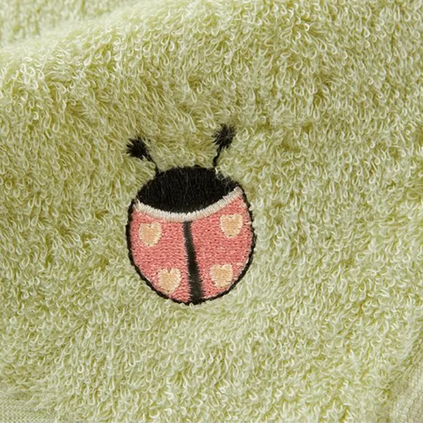 Towel Factory Quality Xinjiang Long-staple Cotton Home Towel, Bath Towel, Bath Mat With BSCI and OKEO-TEX Certified photo-3