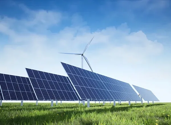 Aodong Electric ADSVG Wind Power Field Application Case