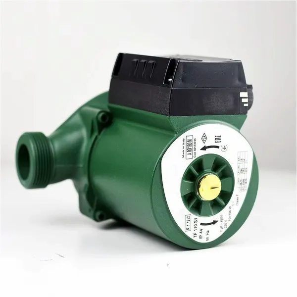 DAB Shielded Pump VA/A Series photo-4