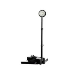 5-Hole Portable LED Surgical Lamp for Operating Room Lighting