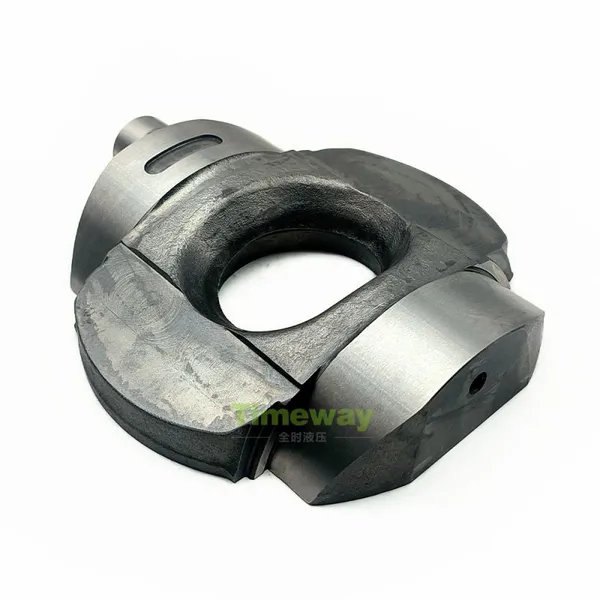 Swash Plate and Swash Plate Seat PC210-7 Pump Spare Parts for Repair Komatsu PC210 Piston Pump photo-2
