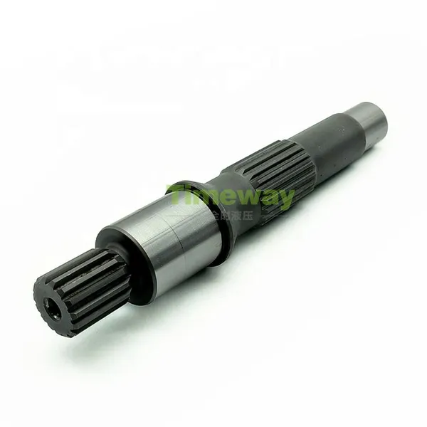 Drive Shaft A10VO60-52R Excavator Hydraulic Pump Parts Repair Kits for REXROTH Hydraulic Pump photo-3