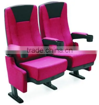 Movie Cinema Chair Prices Used Cinema Chairs for Sale DC-7026C Quality Choice photo-6