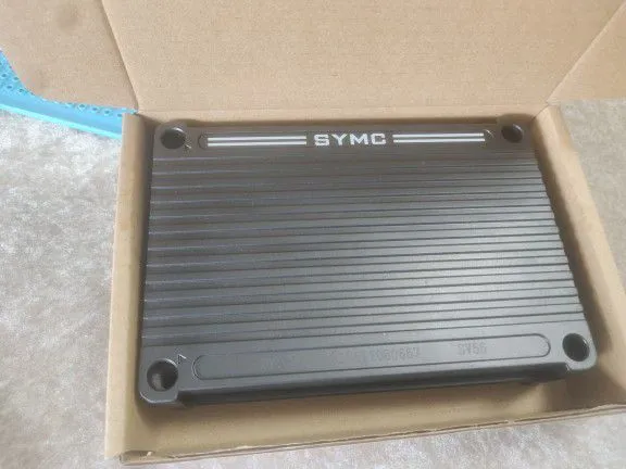 Sany Spare Parts Lmi A810201990115 A810201206088 SYMC Sany Motion Controller Spare Parts Program SANY CONCRETE PUMP & Crane photo-6