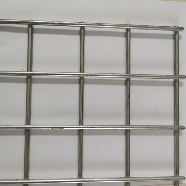 316L Stainless Steel Welded Wire Mesh 1/2