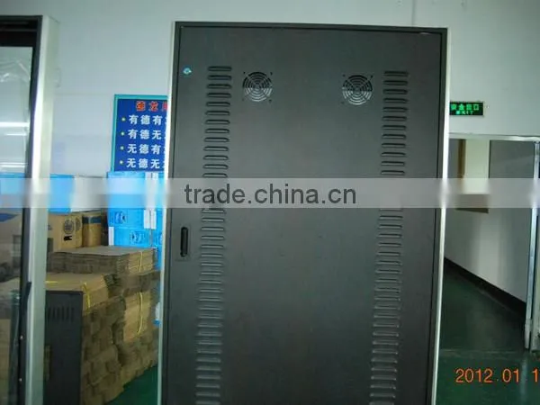 Standing Kiosk photo-5