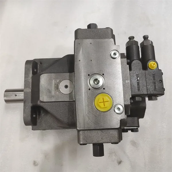 A4VSO A4VSO40/71/125/180/250/355/500DFR/DRG/DR/DFE1Z Hydraulic Axial Variable Piston Pump A4VSO180LR2/30R-PPB13N00 photo-5