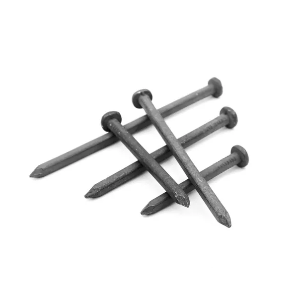 Copper Square Shank Decking Nails – Hot-Dip Galvanized, 10D to 60D Sizes photo-3