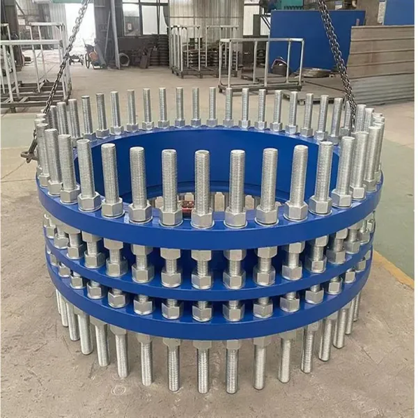 DN100-DN300 Expansion Joint