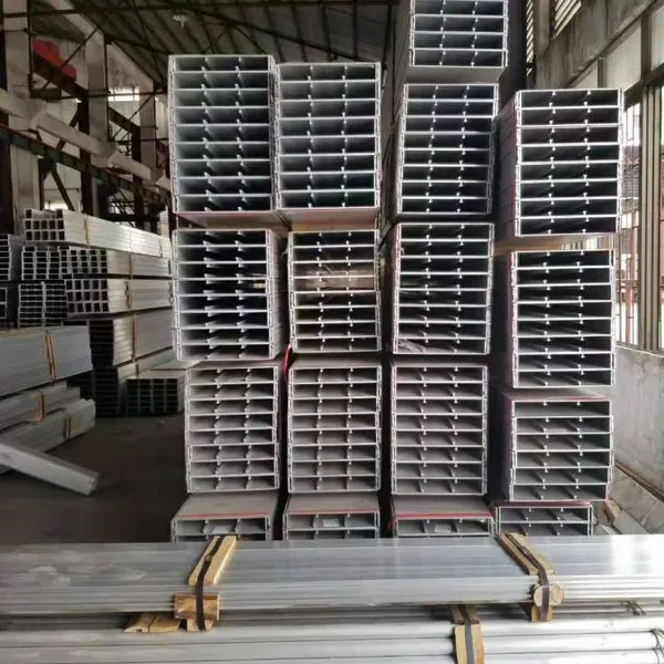 Custom-made 6063/6061 Aluminum Alloy Profile Blanks Produced by Foshan Manufacturers, Processing and Surface Treatment photo-3