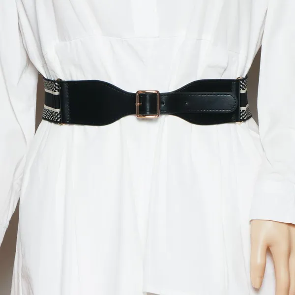 PU Belt photo-3