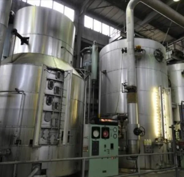 Beet Sugar Processing Line photo-2