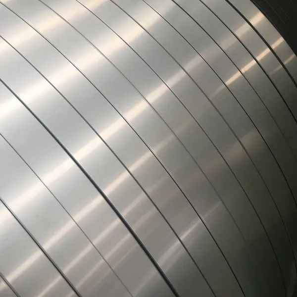 JIS SUS420J2 Martensitic Hardened Strip 0.1mm 0.2mm 0.3mm Blade Cutlery Surgical Grade photo-4